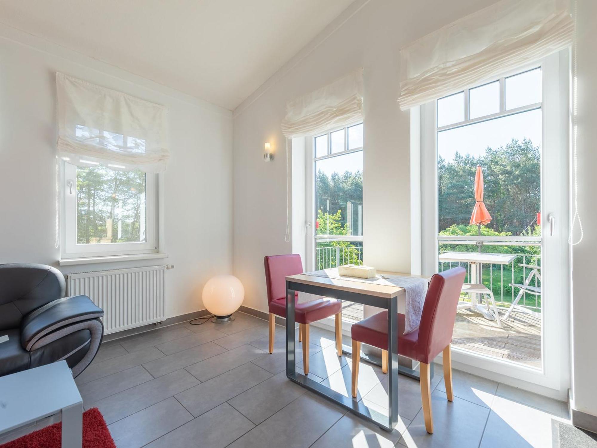 Kastanienhof Am Loppiner See Jabel Kamer foto